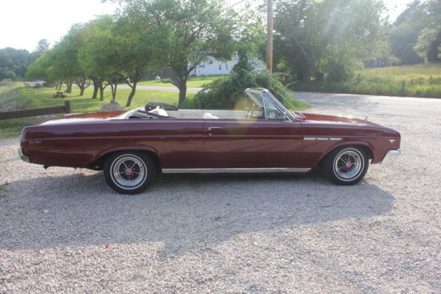 1965 Buick Skylark Gran Sport - photo 10