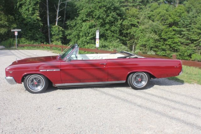 1965 Buick Skylark Gran Sport - photo 6