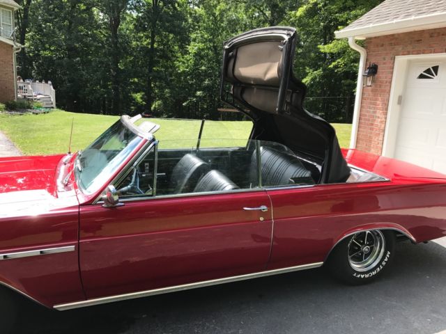 1965 Buick Other - photo 11