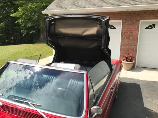 1965 Buick Other - photo 12