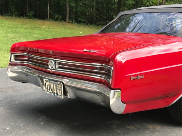 1965 Buick Other - photo 7