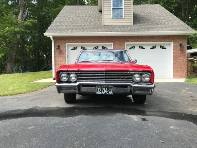 1965 Buick Other - photo 8
