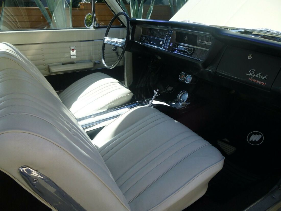 1965 Buick Gran Sport - photo 10