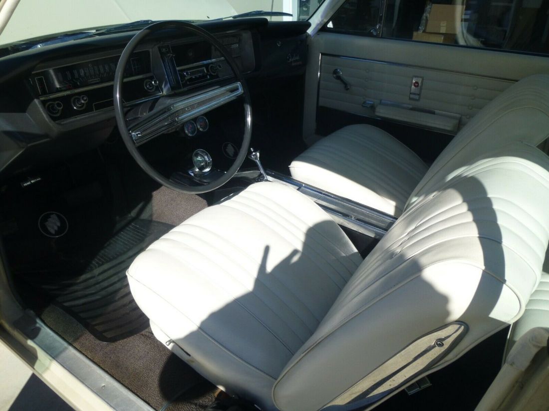 1965 Buick Gran Sport - photo 11