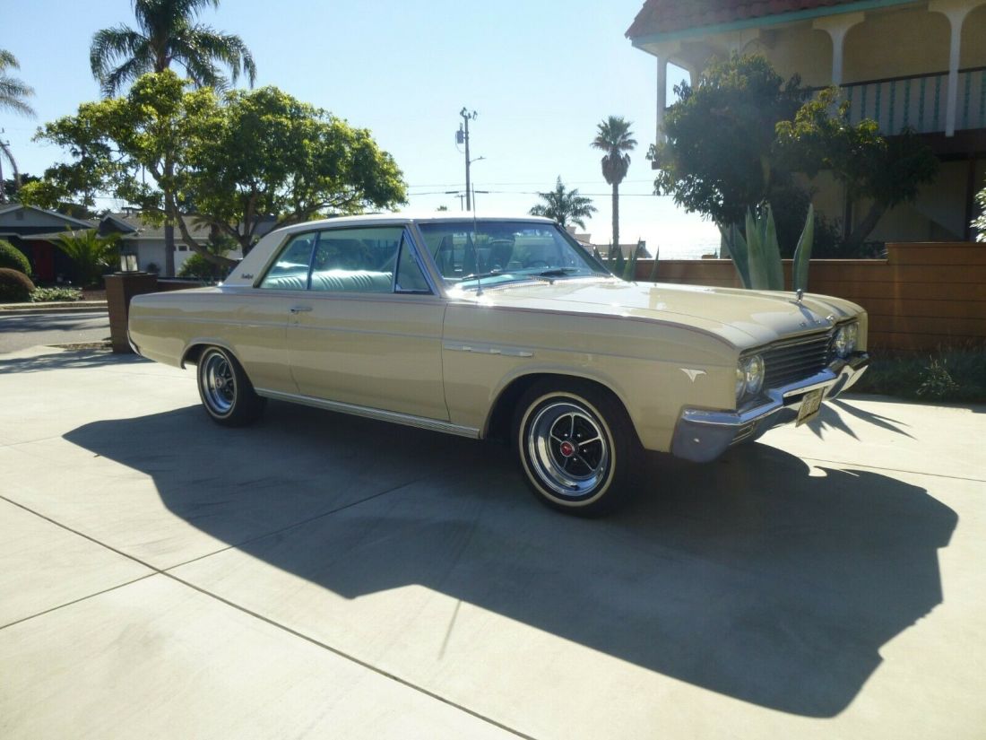 1965 Buick Gran Sport - photo 3