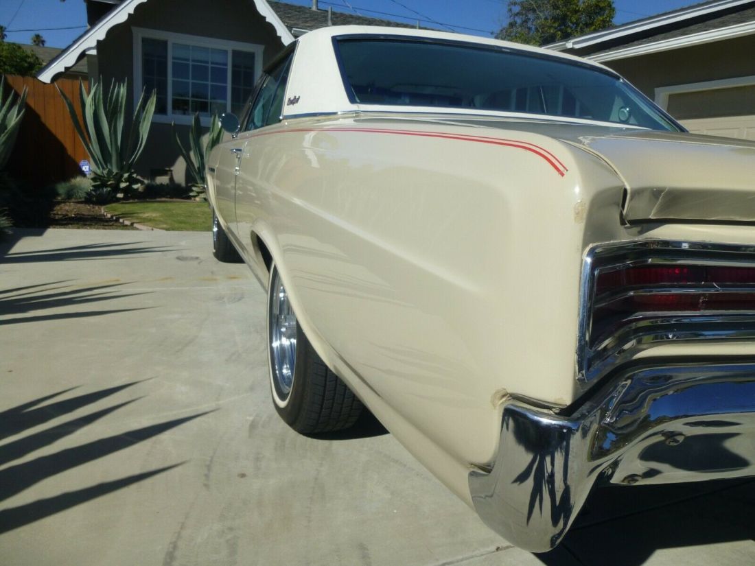 1965 Buick Gran Sport - photo 5