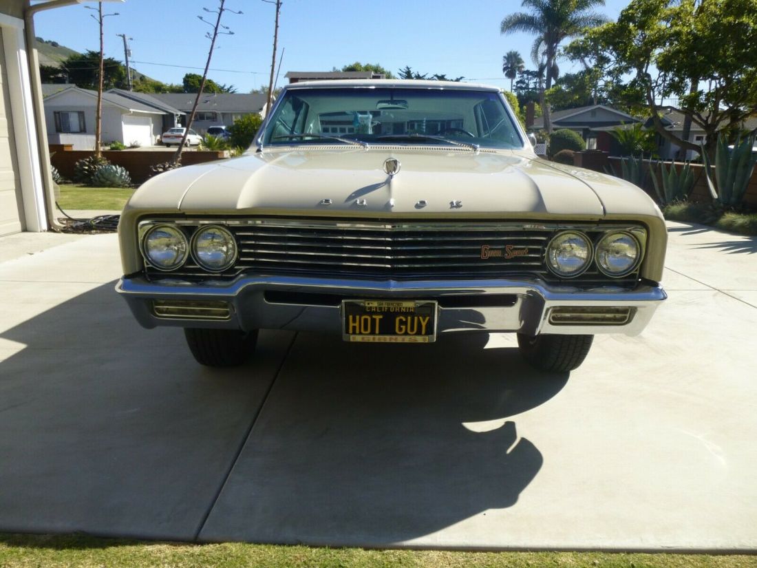 1965 Buick Gran Sport - photo 6