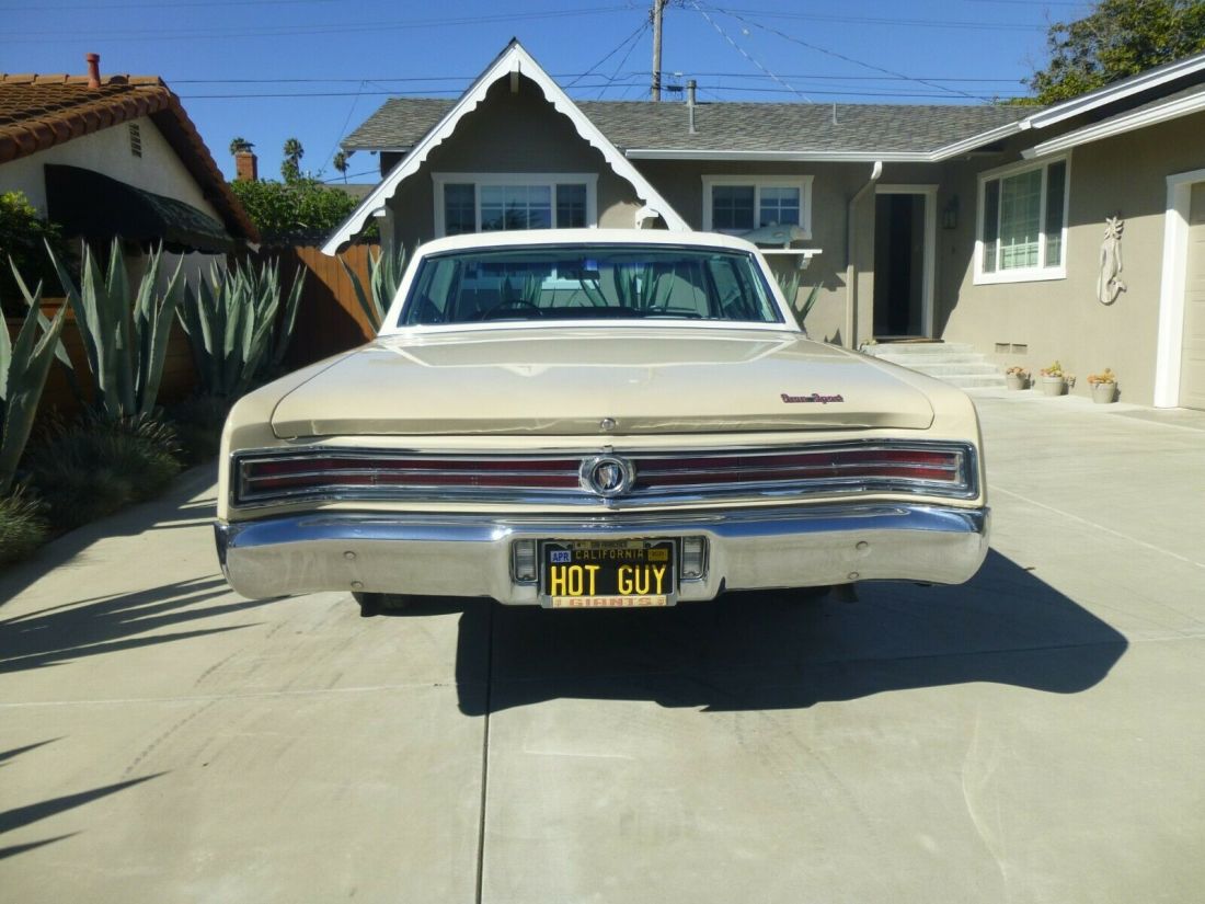 1965 Buick Gran Sport - photo 7