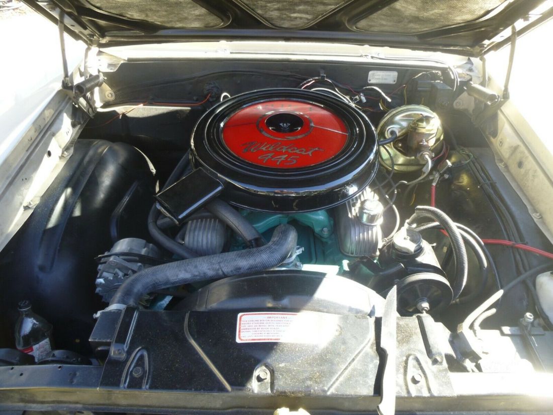 1965 Buick Gran Sport - photo 8