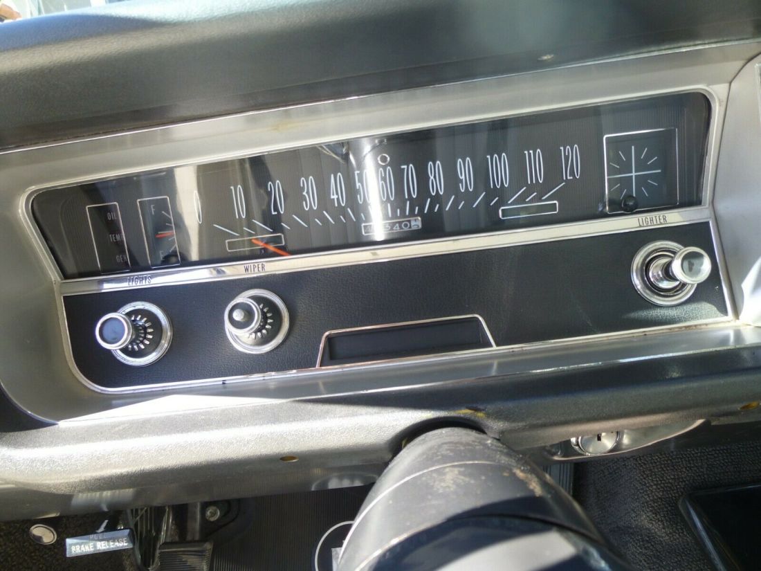 1965 Buick Gran Sport - photo 9