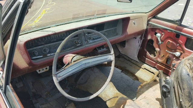 1965 Buick Skylark GS 350 - photo 12