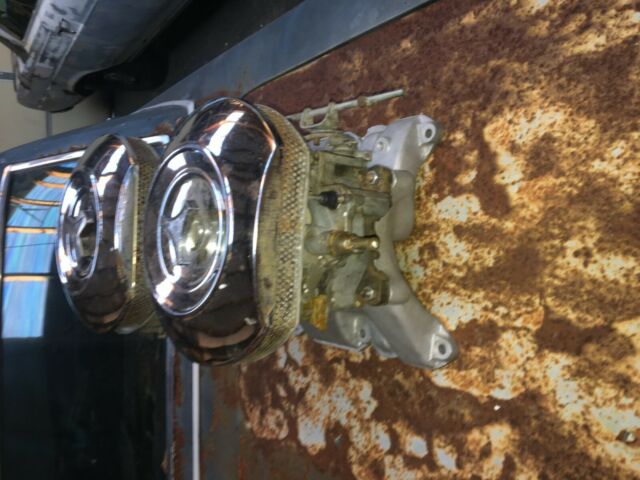 1965 Buick Skylark Grand Sport