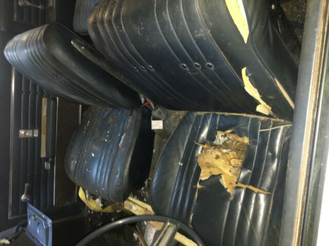 1965 Buick Skylark Grand Sport - photo 11