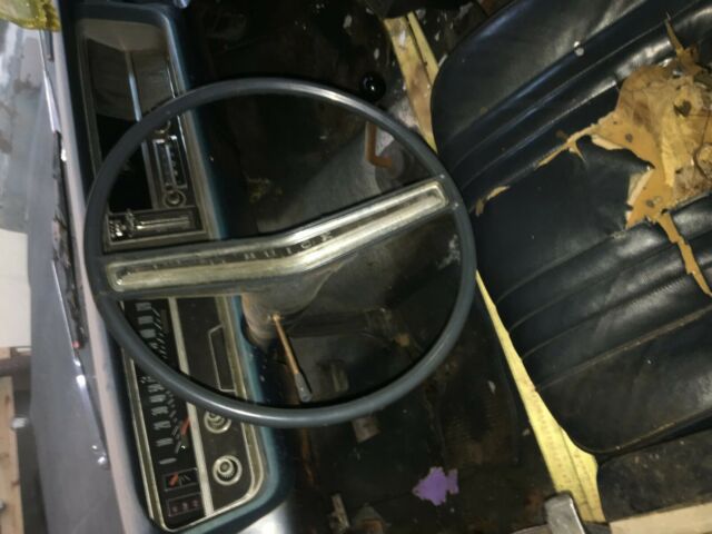 1965 Buick Skylark Grand Sport - photo 13