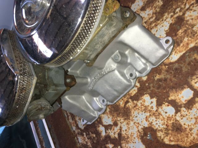 1965 Buick Skylark Grand Sport - photo 2