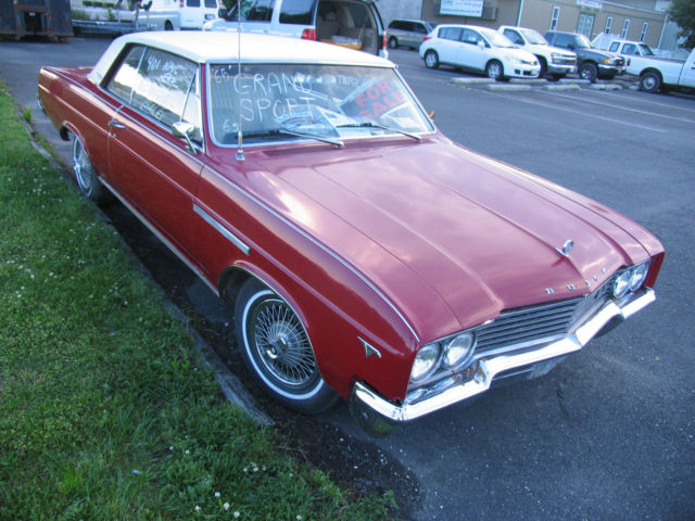 1965 buick grand sport 401 nailhead 1965 Buick grand sport grand sport 401