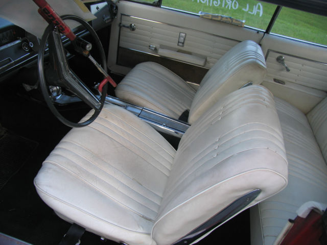 1965 Buick grand sport grand sport 401 - photo 13