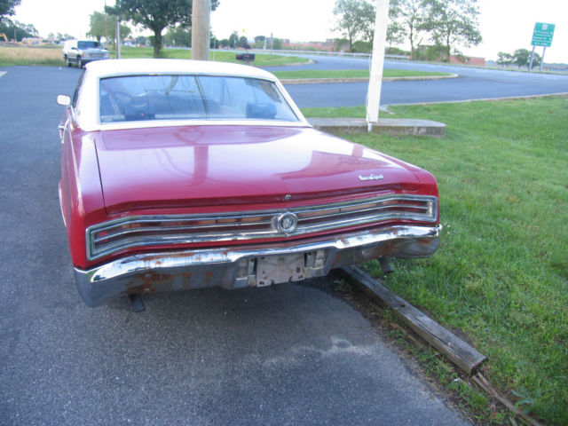 1965 Buick grand sport grand sport 401 - photo 4