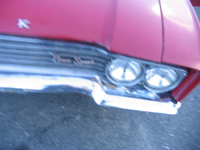 1965 Buick grand sport grand sport 401 - photo 9