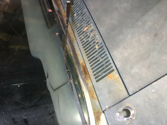 1965 Buick Skylark Grand Sport - photo 5