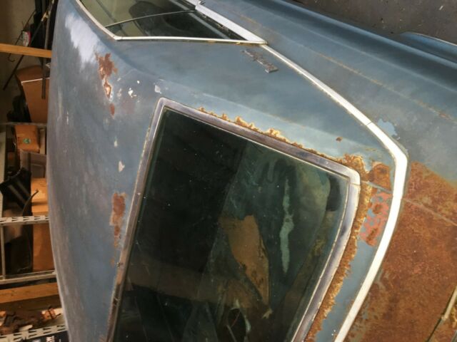 1965 Buick Skylark Grand Sport - photo 6