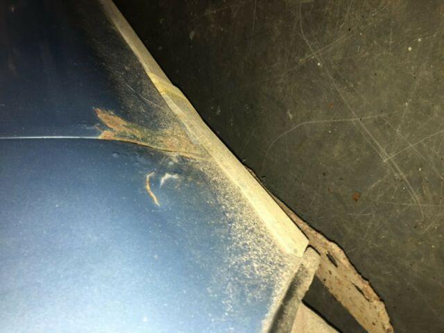 1965 Buick Skylark Grand Sport - photo 9