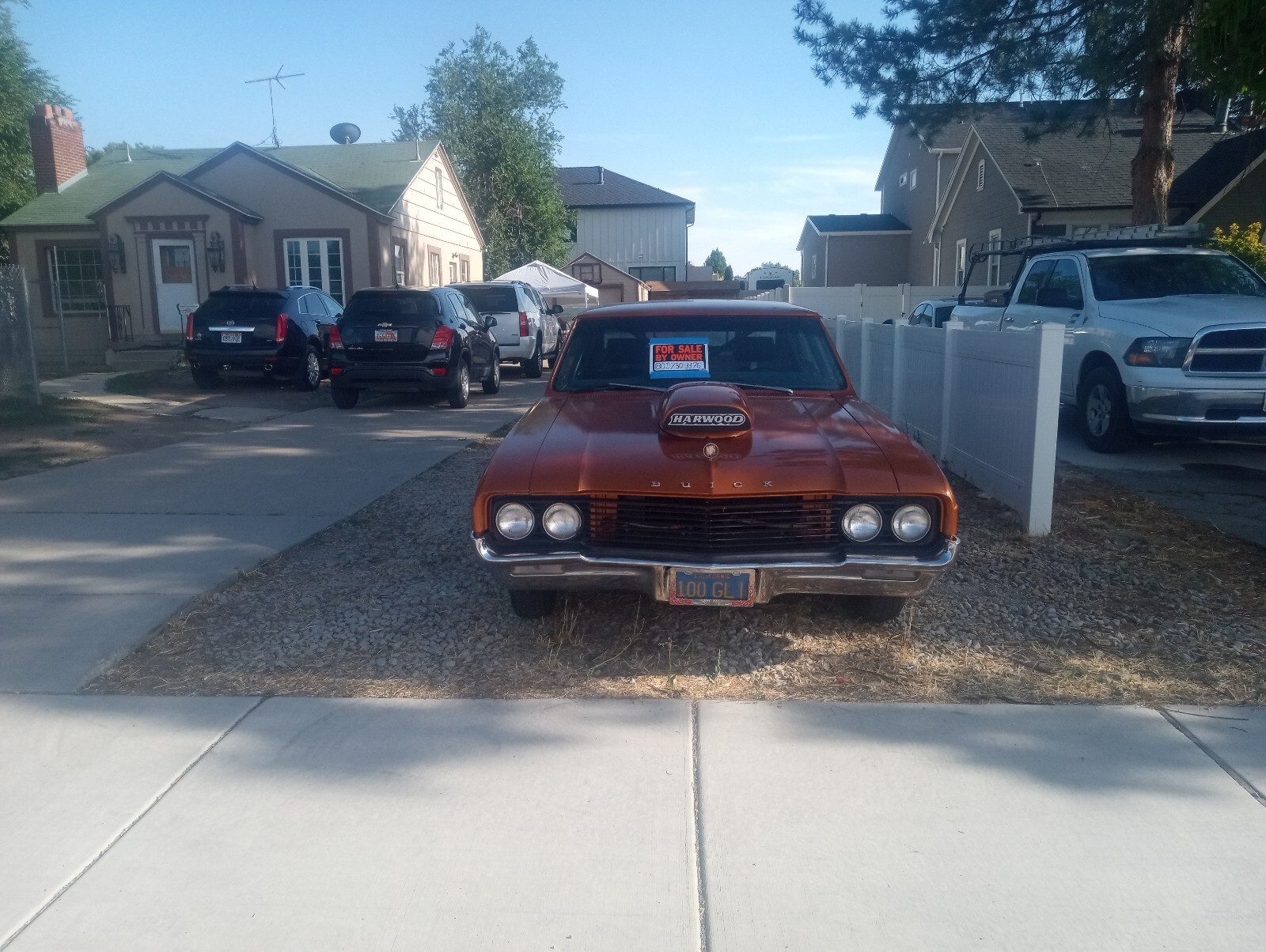 1965 Buick GS - photo 10