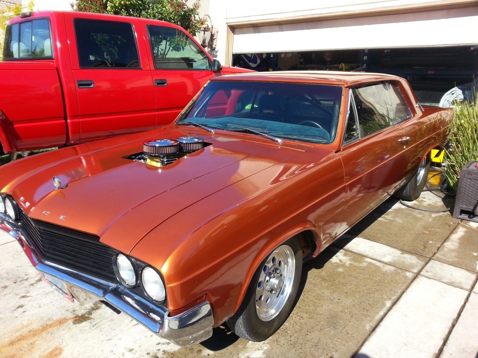 1965 Buick GS - photo 11