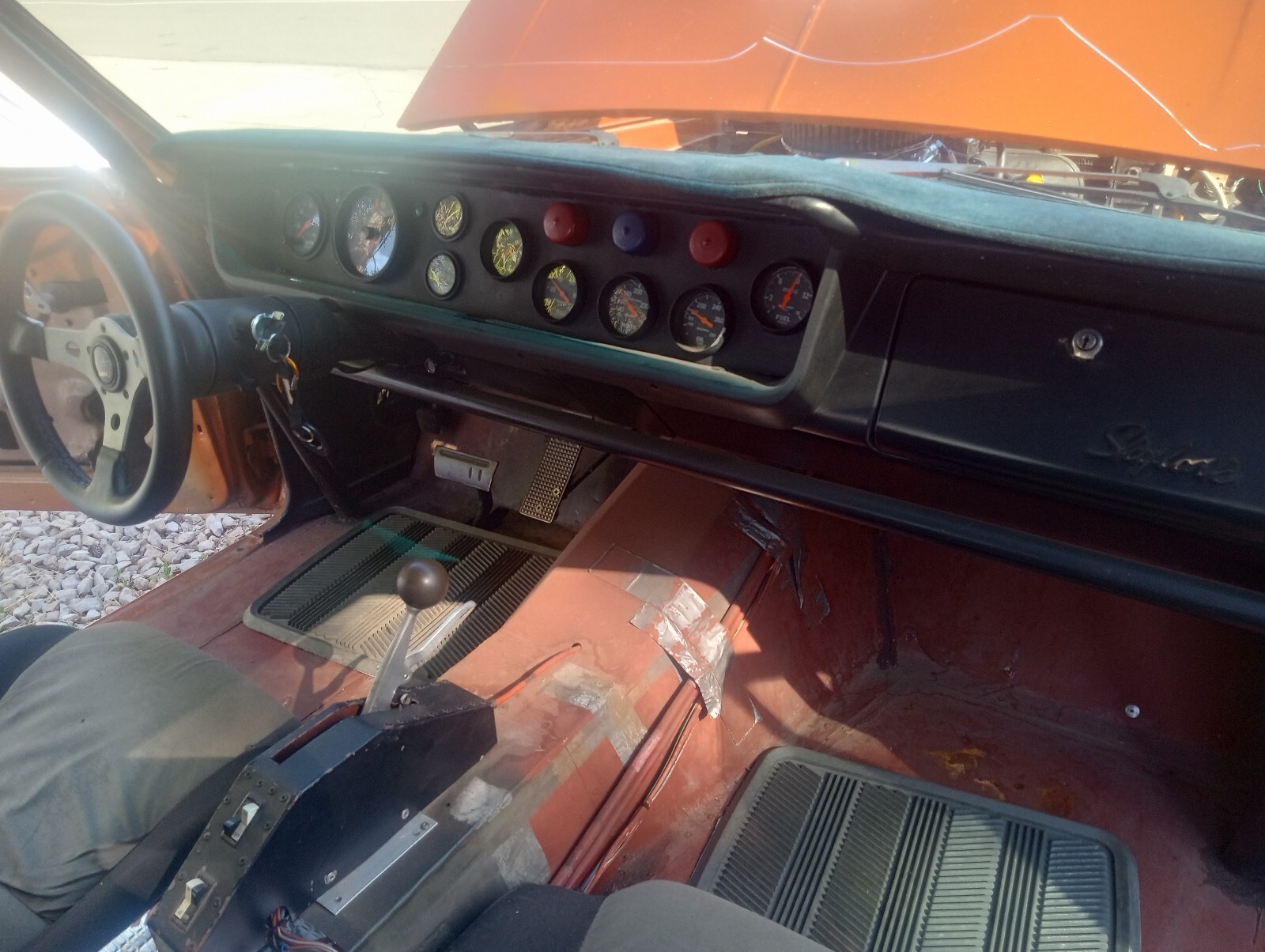 1965 Buick GS - photo 12
