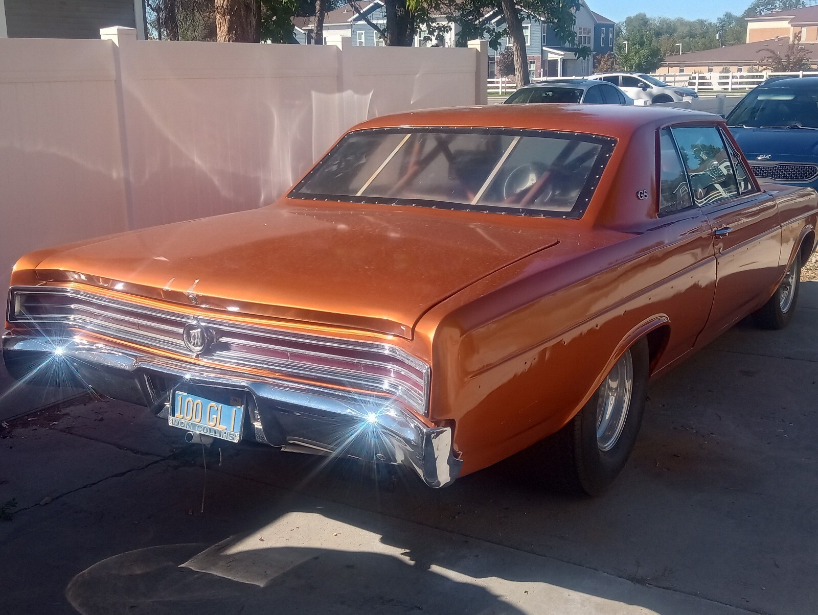 1965 Buick GS - photo 3