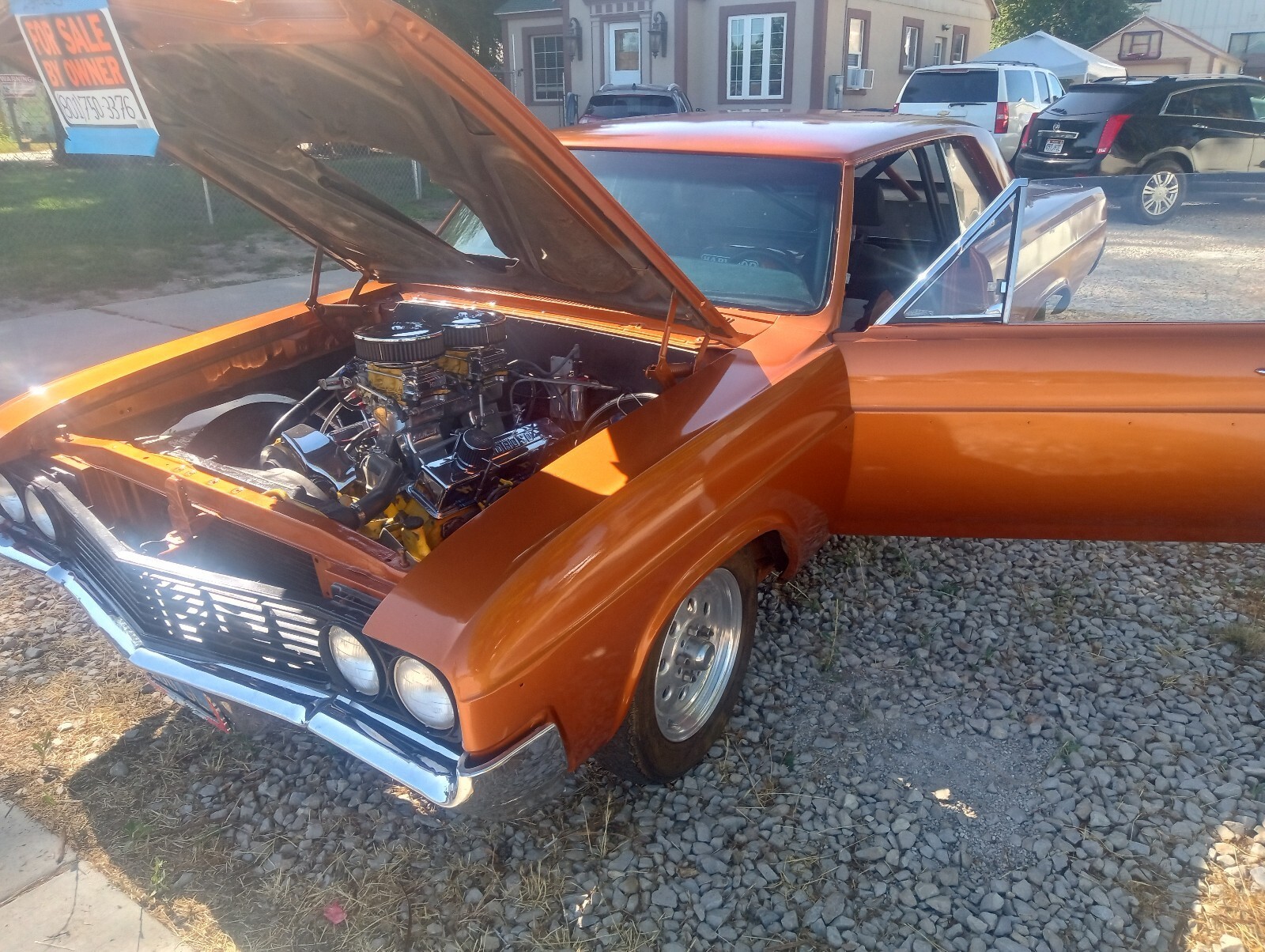 1965 Buick GS - photo 5
