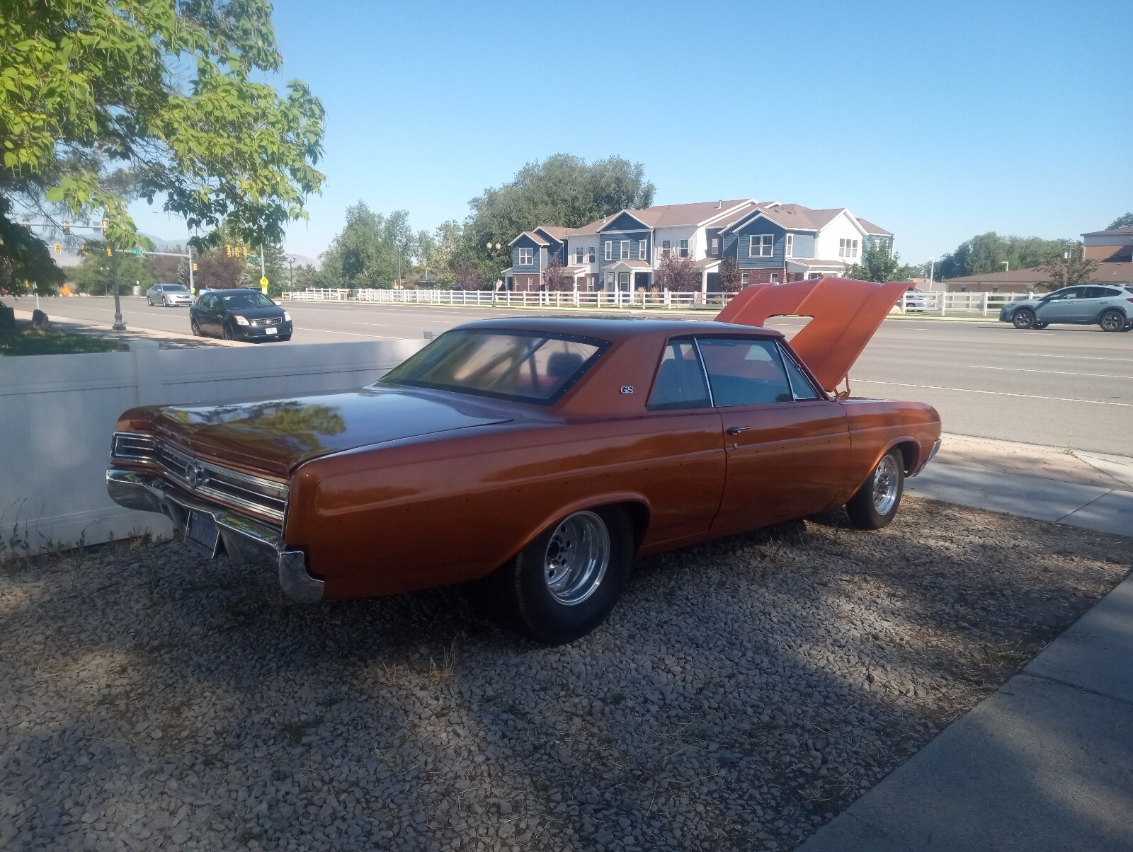 1965 Buick GS - photo 6