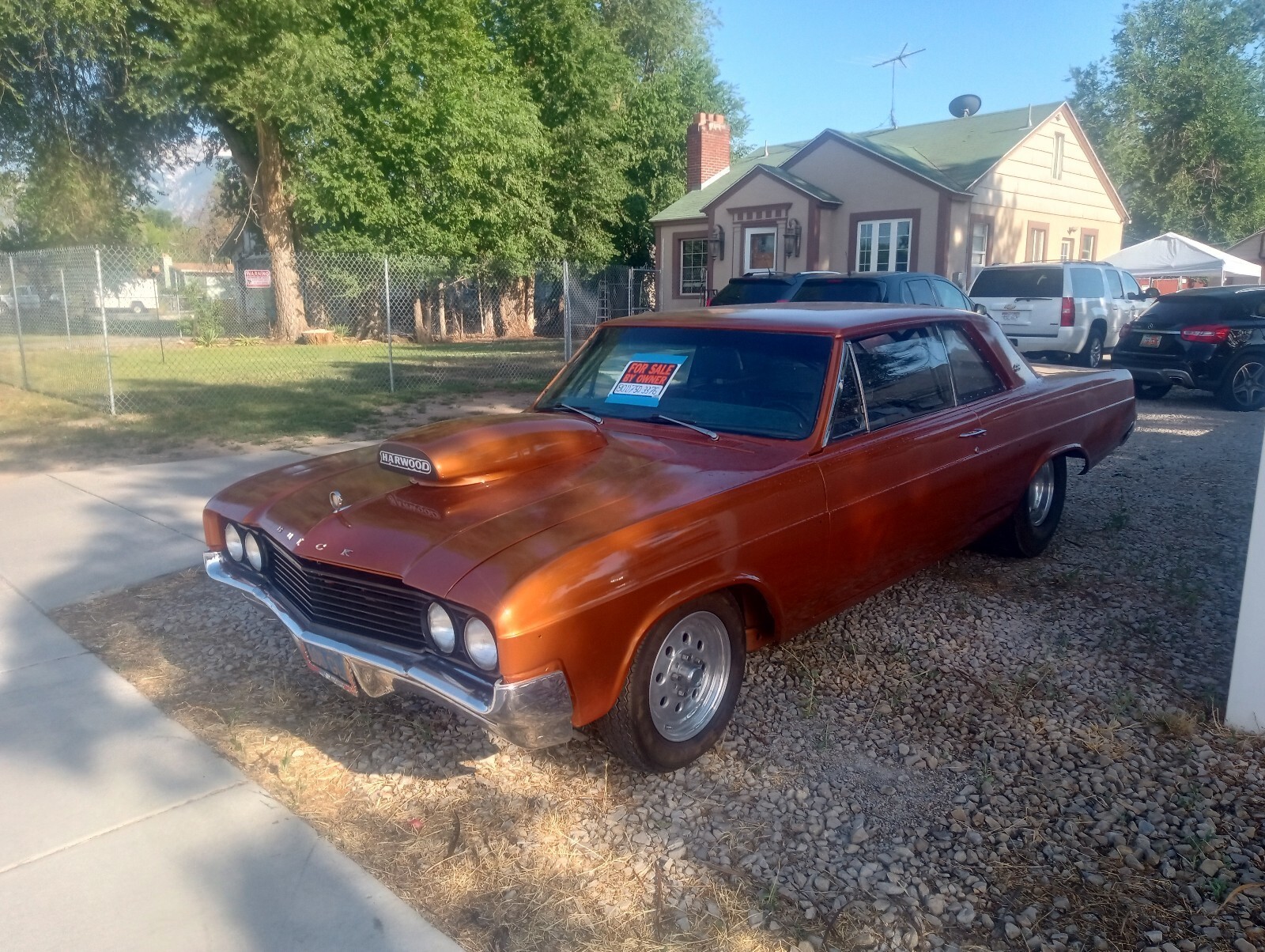 1965 Buick GS - photo 7