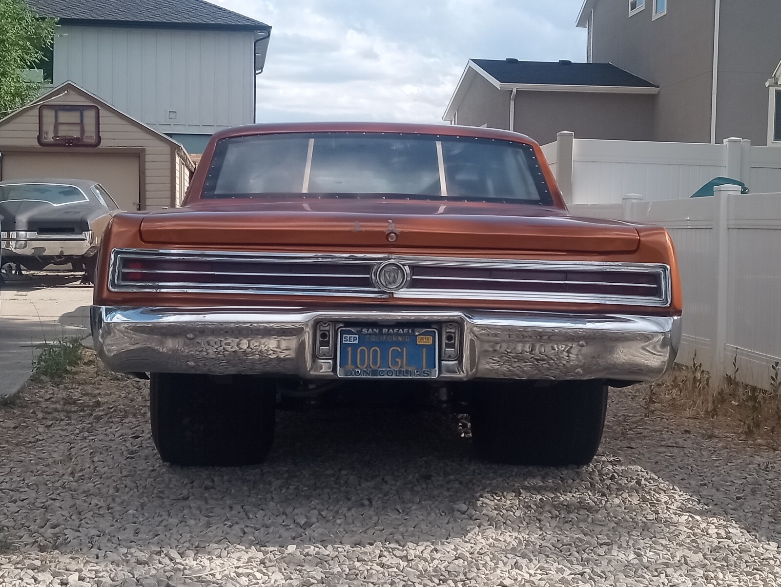 1965 Buick GS - photo 8