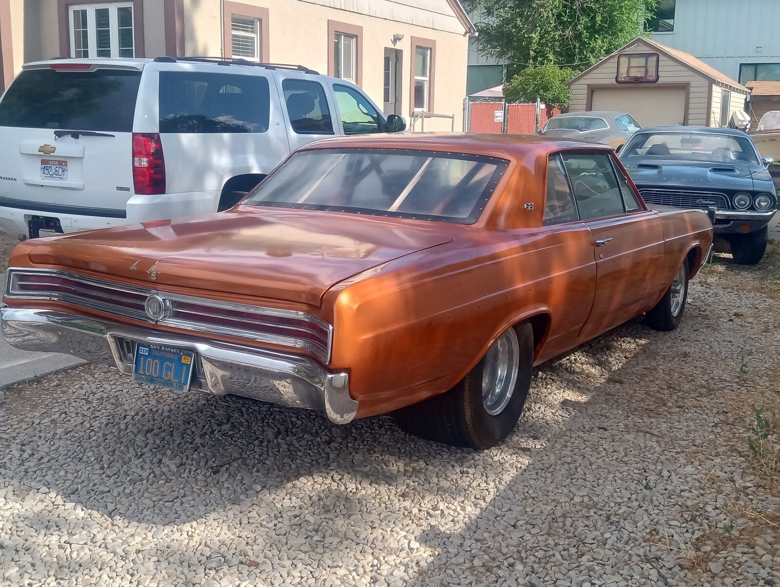 1965 Buick GS - photo 9