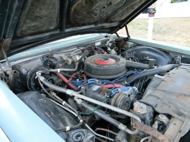 1965 Buick LeSabre - photo 10