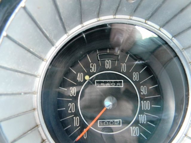 1965 Buick LeSabre - photo 11