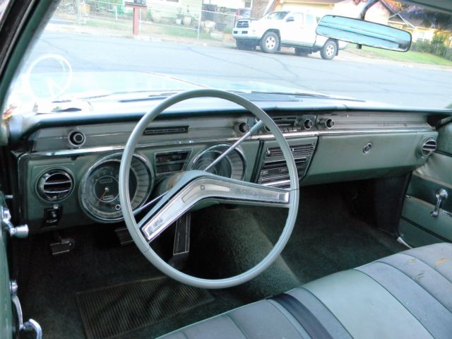 1965 Buick LeSabre - photo 12
