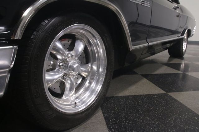 1965 Buick LeSabre -- - photo 11