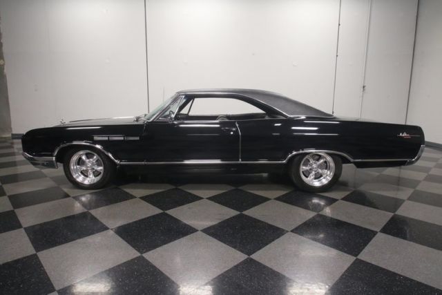 1965 Buick LeSabre -- - photo 3
