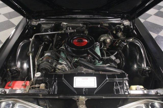 1965 Buick LeSabre -- - photo 4