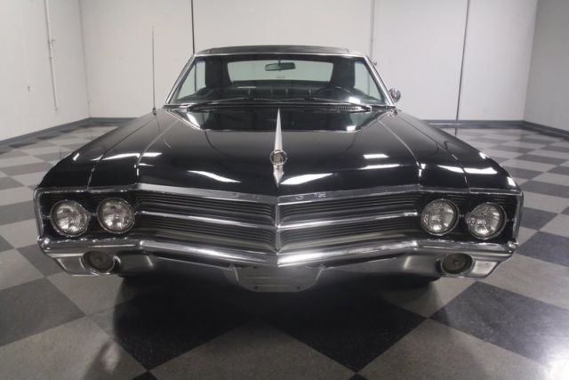1965 Buick LeSabre -- - photo 6