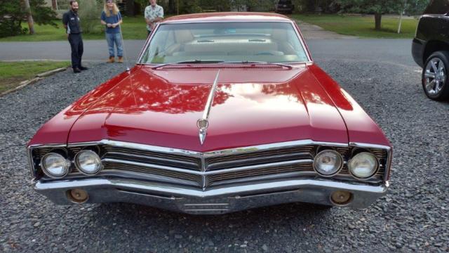 1965 Buick LeSabre