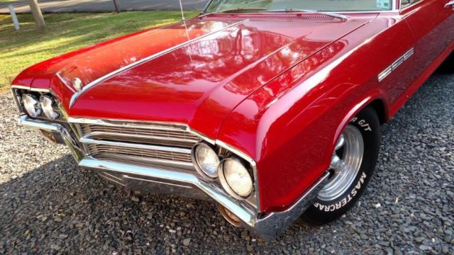 1965 Buick LeSabre - photo 2