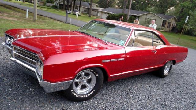 1965 Buick LeSabre - photo 3