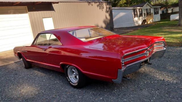 1965 Buick LeSabre - photo 5