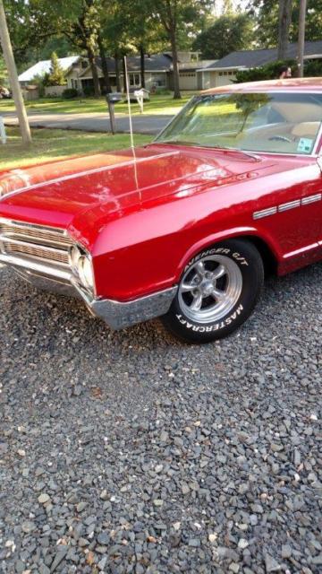 1965 Buick LeSabre - photo 6