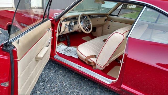 1965 Buick LeSabre - photo 7