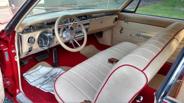 1965 Buick LeSabre - photo 8