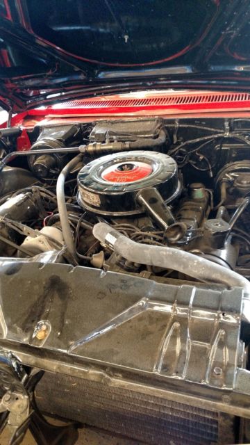 1965 Buick LeSabre - photo 9